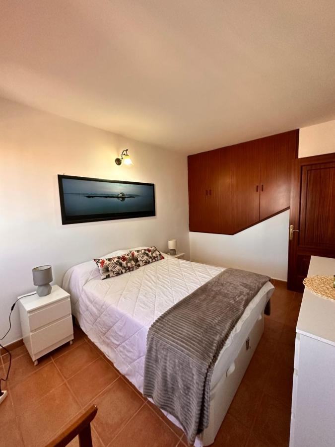 La Casita Villa Costa De Antigua Luaran gambar