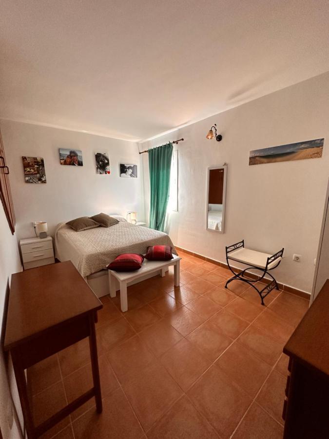 La Casita Villa Costa De Antigua Luaran gambar