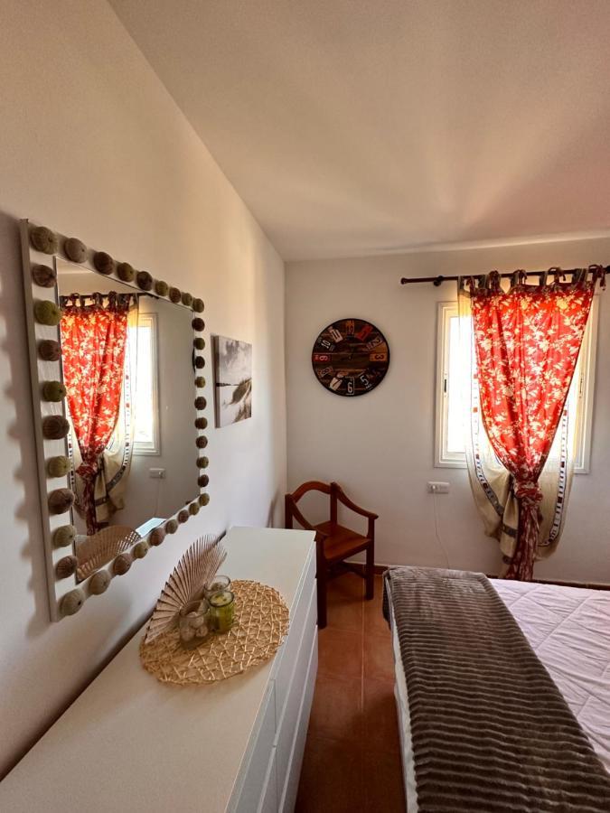 La Casita Villa Costa De Antigua Luaran gambar