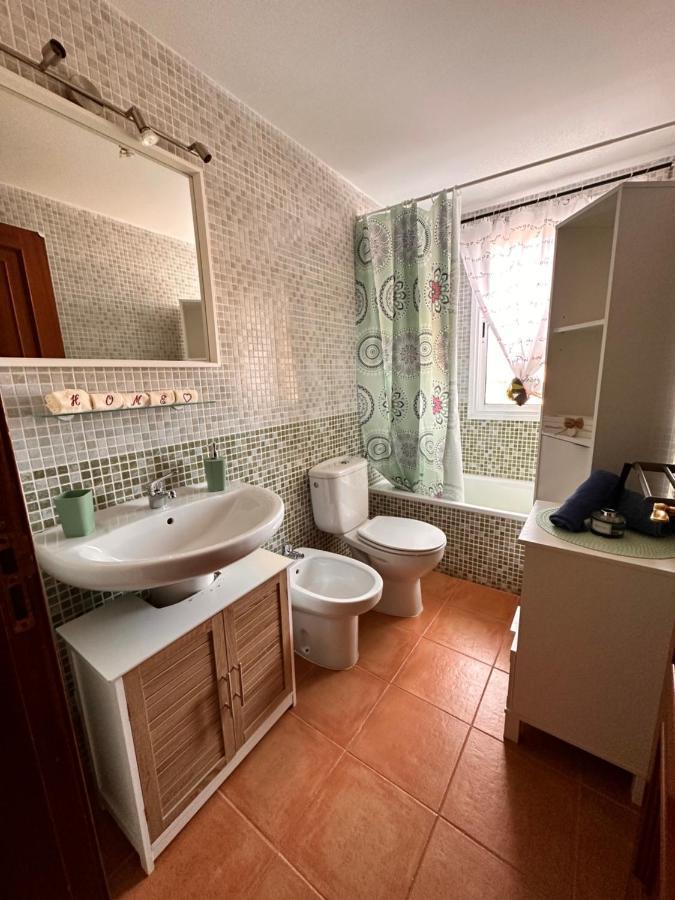 La Casita Villa Costa De Antigua Luaran gambar