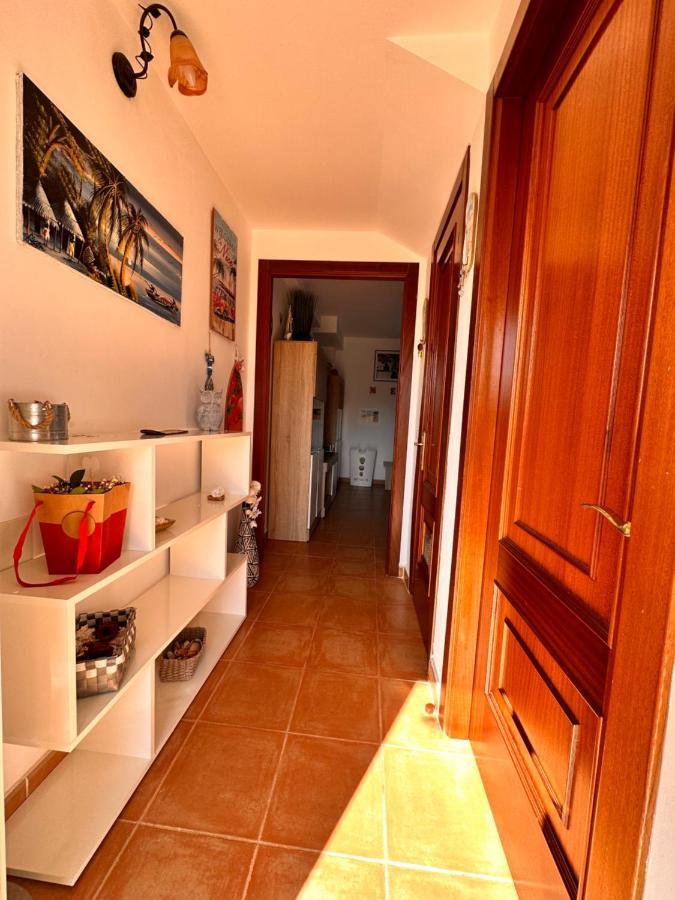 La Casita Villa Costa De Antigua Luaran gambar